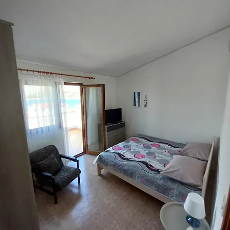 Apartman Grzelj-skledar *