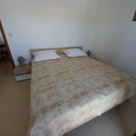 Apartmán Grzelj-skledar Pag Town