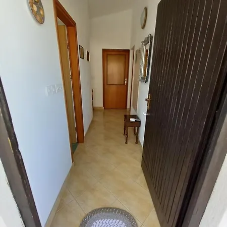 Apartment Grzelj-skledar *